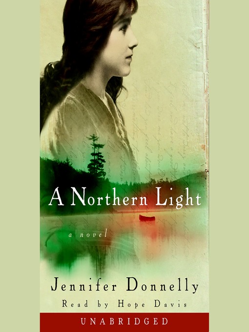 Cover of A Northern Light
